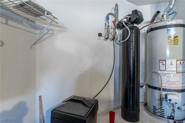 4825 Winterset Drive, Las Vegas, NV 89130