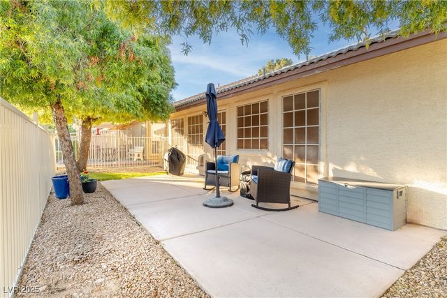 4825 Winterset Drive, Las Vegas, NV 89130