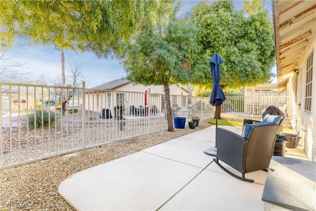 4825 Winterset Drive, Las Vegas, NV 89130