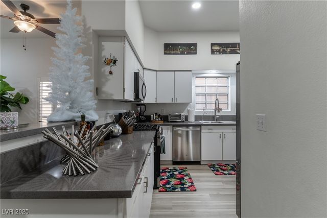 4825 Winterset Drive, Las Vegas, NV 89130