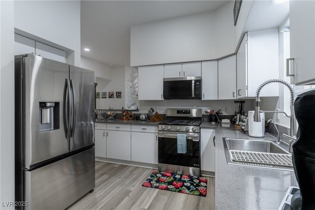 4825 Winterset Drive, Las Vegas, NV 89130