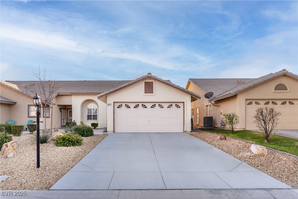 4825 Winterset Drive, Las Vegas, NV 89130