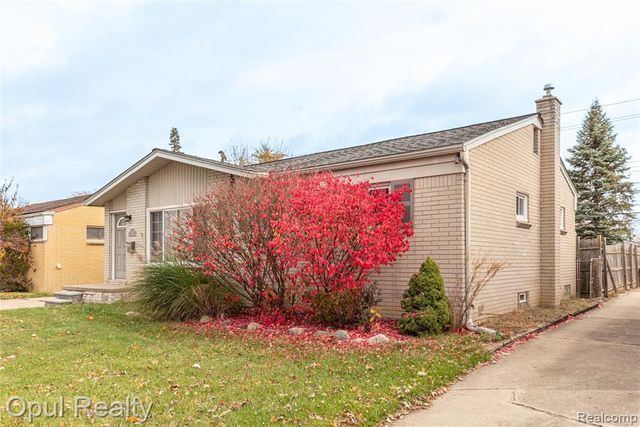 8234 Perrin Avenue, Westland, MI 48185