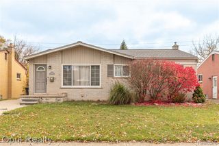 8234 Perrin Avenue, Westland, MI 48185