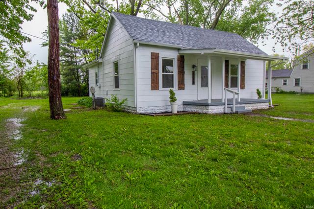8111 E Desoto Street, Muncie, IN 47303