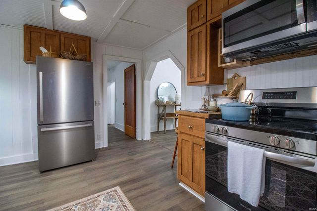 8111 E Desoto Street, Muncie, IN 47303