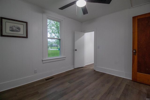 8111 E Desoto Street, Muncie, IN 47303
