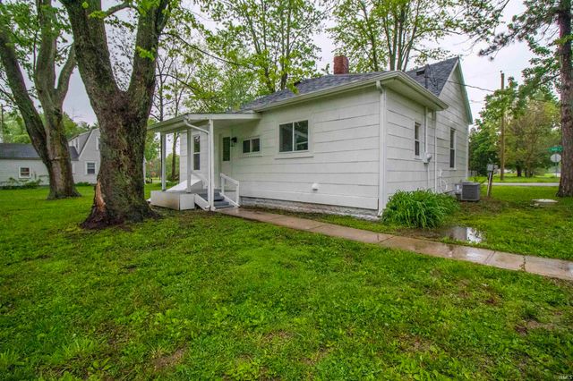 8111 E Desoto Street, Muncie, IN 47303
