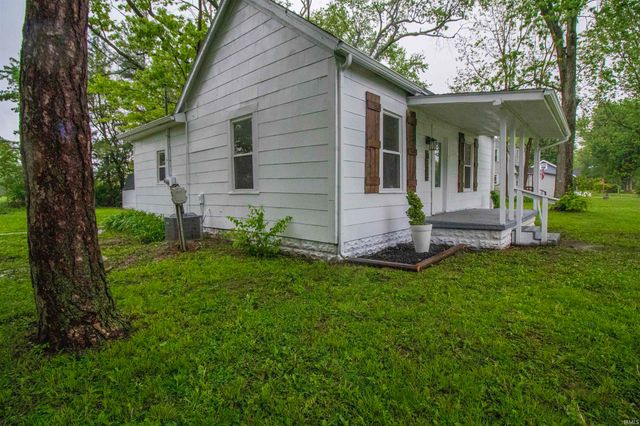 8111 E Desoto Street, Muncie, IN 47303