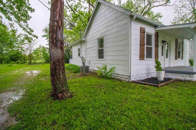 8111 E Desoto Street, Muncie, IN 47303