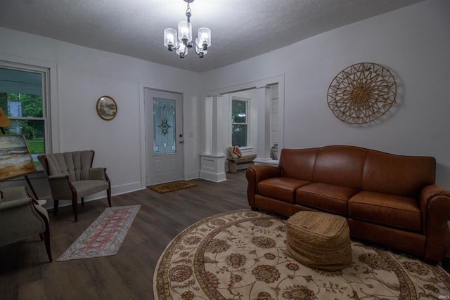 8111 E Desoto Street, Muncie, IN 47303