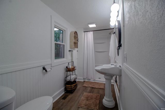 8111 E Desoto Street, Muncie, IN 47303