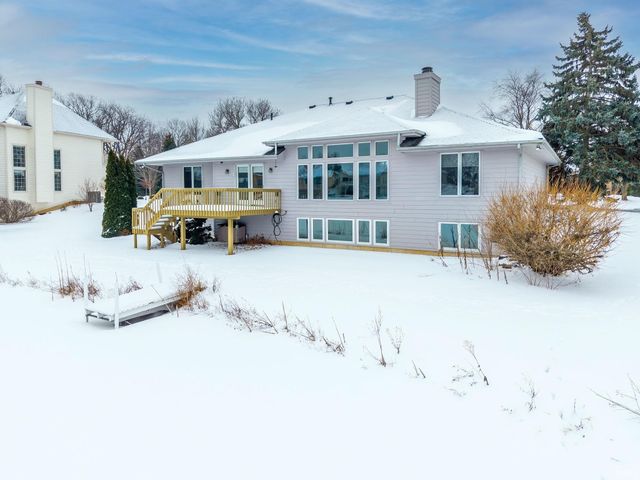 1105 Maral Court, Fort Wayne, IN 46825