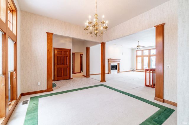 1105 Maral Court, Fort Wayne, IN 46825