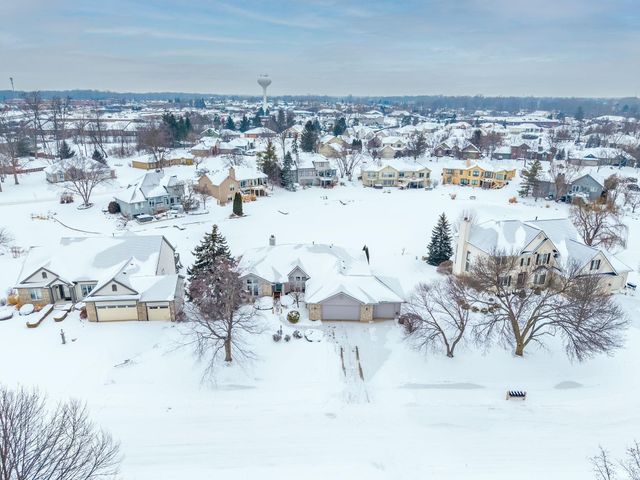 1105 Maral Court, Fort Wayne, IN 46825