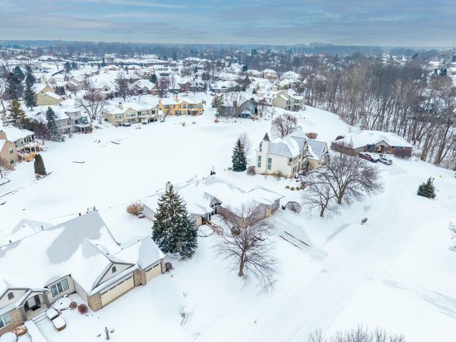 1105 Maral Court, Fort Wayne, IN 46825