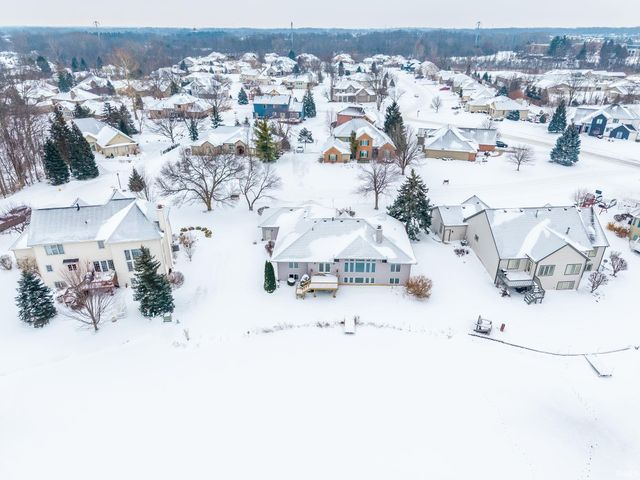 1105 Maral Court, Fort Wayne, IN 46825