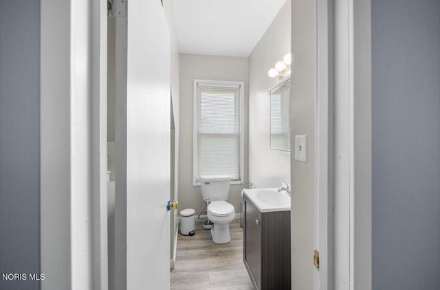 208 Cass Street, Swanton, OH 43558