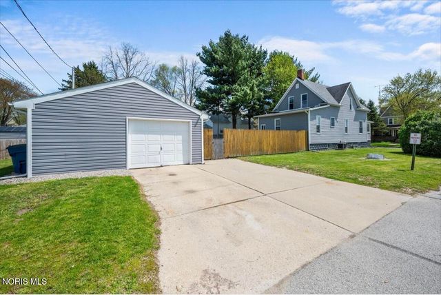 208 Cass Street, Swanton, OH 43558