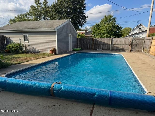 208 Cass Street, Swanton, OH 43558
