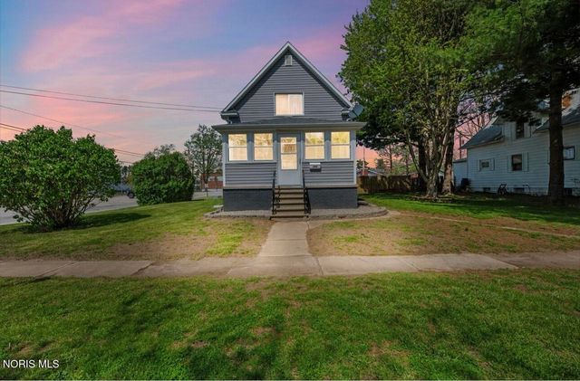 208 Cass Street, Swanton, OH 43558