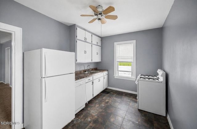 208 Cass Street, Swanton, OH 43558