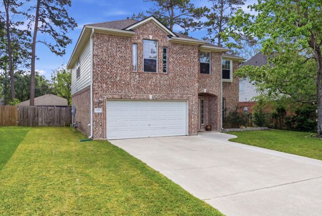 236 Doncaster Street, Conroe, TX 77303