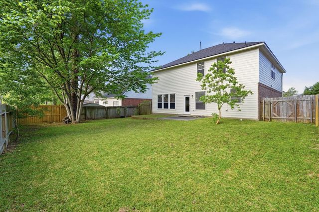 236 Doncaster Street, Conroe, TX 77303