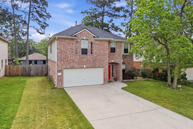 236 Doncaster Street, Conroe, TX 77303