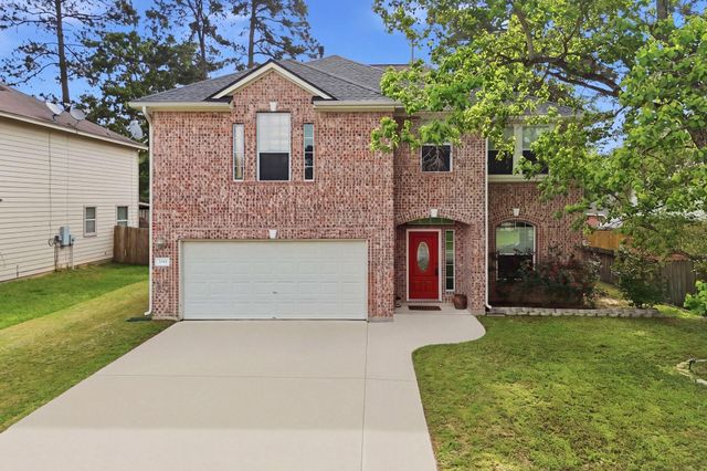 236 Doncaster Street, Conroe, TX 77303