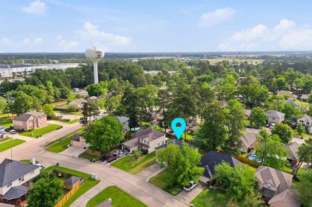 236 Doncaster Street, Conroe, TX 77303