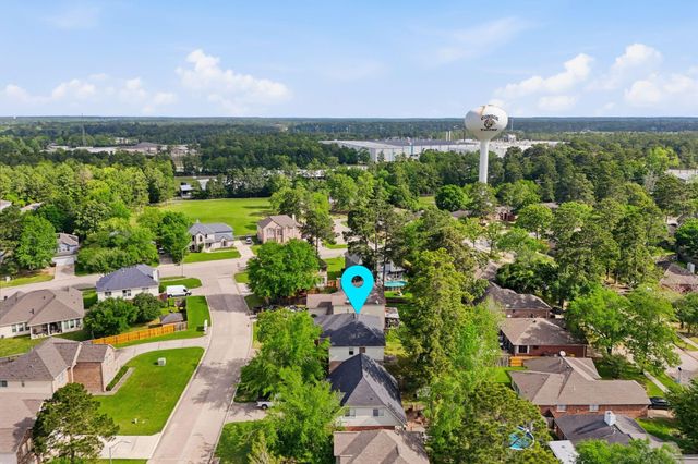 236 Doncaster Street, Conroe, TX 77303