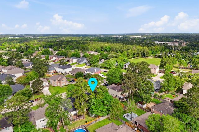 236 Doncaster Street, Conroe, TX 77303