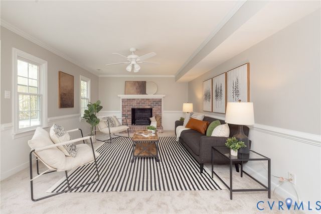 13909 Highpaige Way, Chester, VA 23831