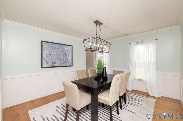 13909 Highpaige Way, Chester, VA 23831