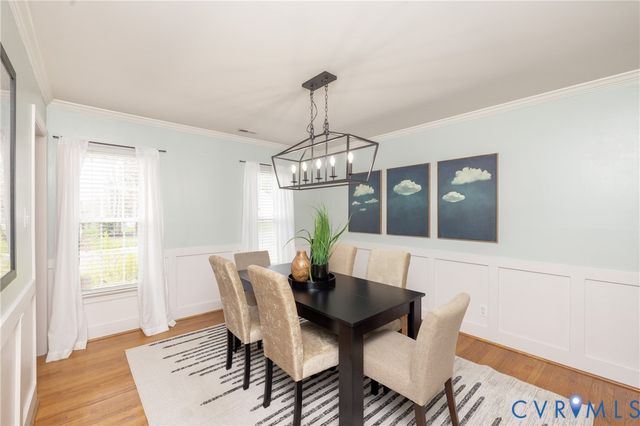 13909 Highpaige Way, Chester, VA 23831