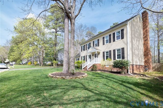 13909 Highpaige Way, Chester, VA 23831