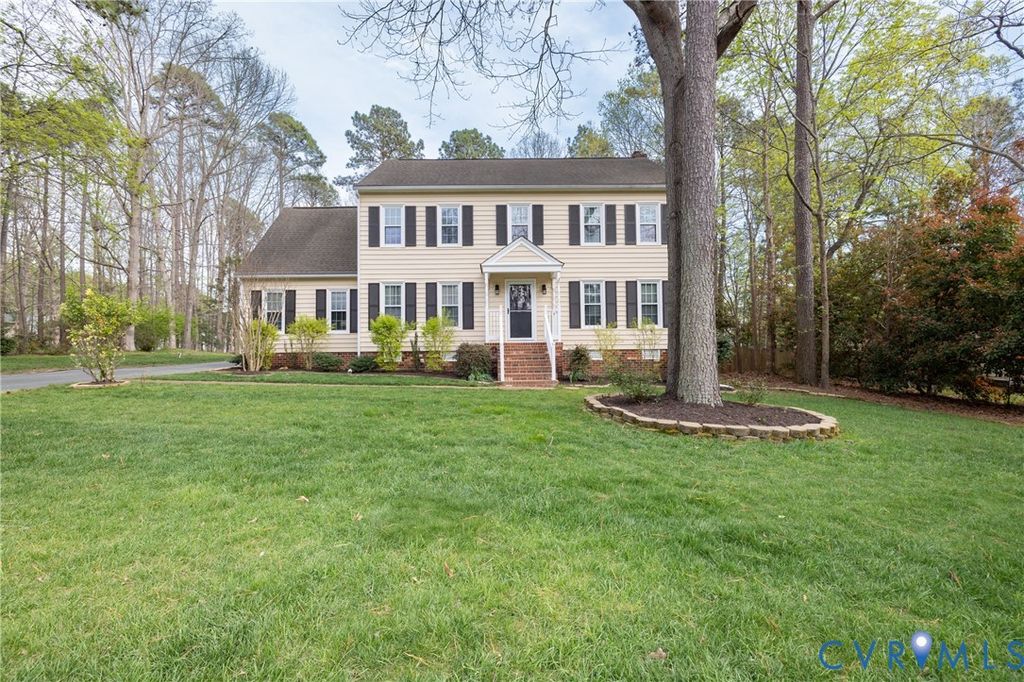 13909 Highpaige Way, Chester, VA 23831