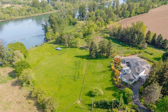 4698 Wallace Road NW, Salem, OR 97304