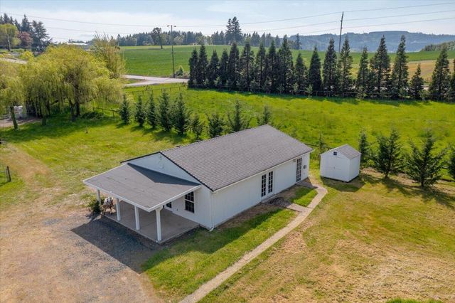 4698 Wallace Road NW, Salem, OR 97304