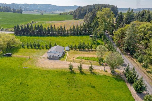 4698 Wallace Road NW, Salem, OR 97304