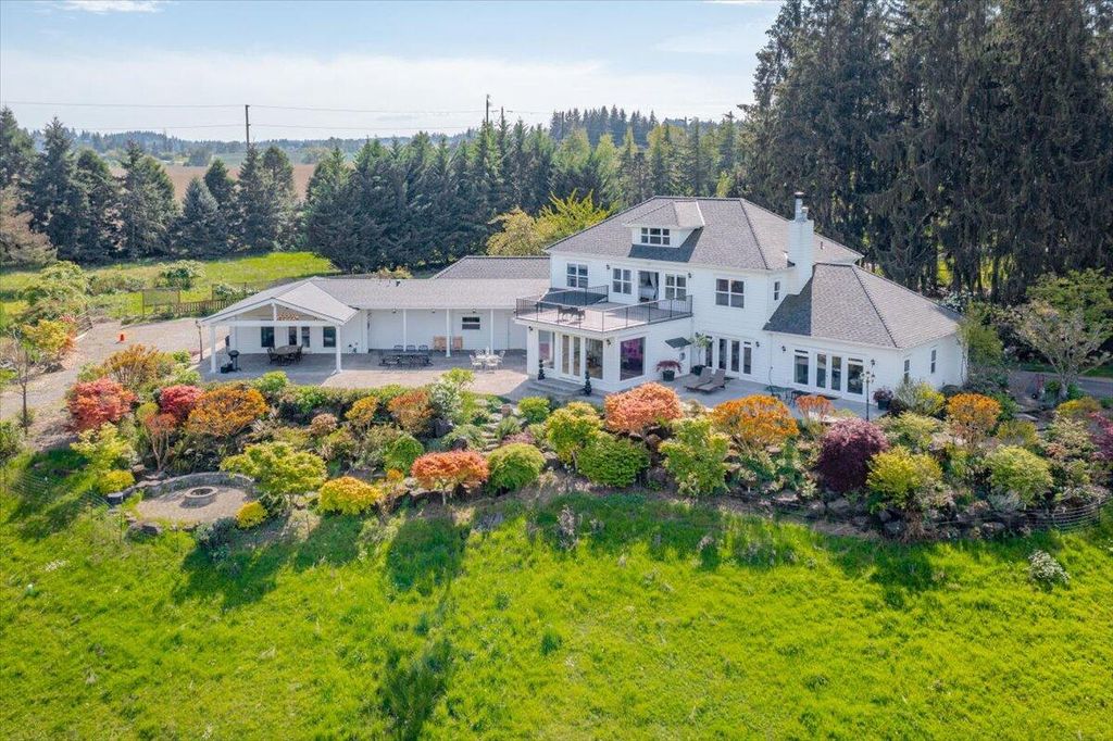 4698 Wallace Road NW, Salem, OR 97304