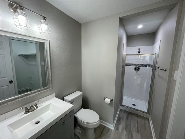 310 Manuel Drive A-D, College Station, TX 77840