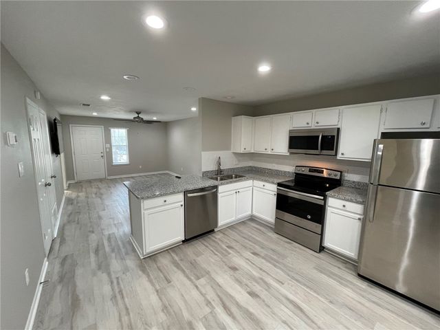 310 Manuel Drive A-D, College Station, TX 77840