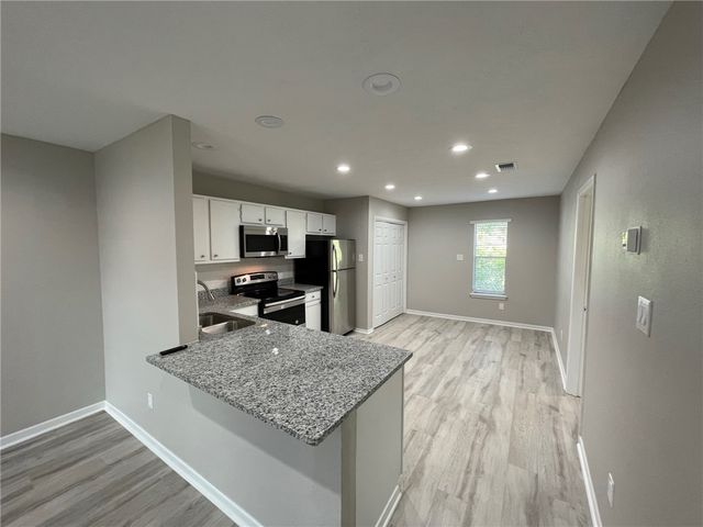 310 Manuel Drive A-D, College Station, TX 77840