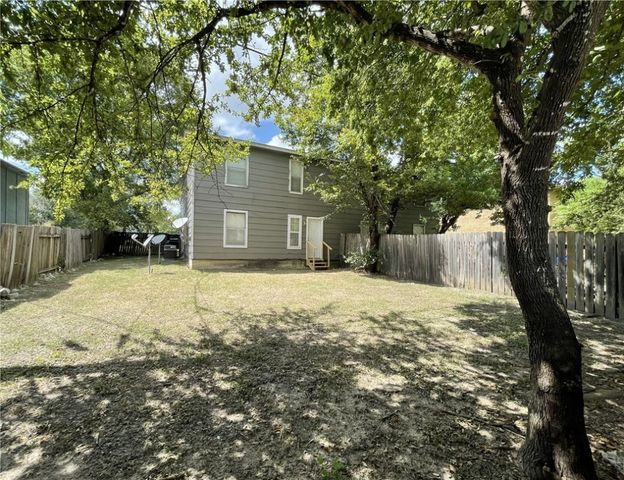 310 Manuel Drive A-D, College Station, TX 77840