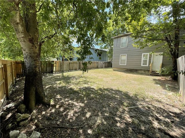 310 Manuel Drive A-D, College Station, TX 77840