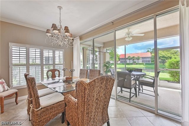 5105 Cedar Springs DR 101, Naples, FL 34110