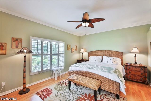 5105 Cedar Springs DR 101, Naples, FL 34110