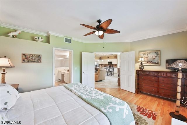5105 Cedar Springs DR 101, Naples, FL 34110